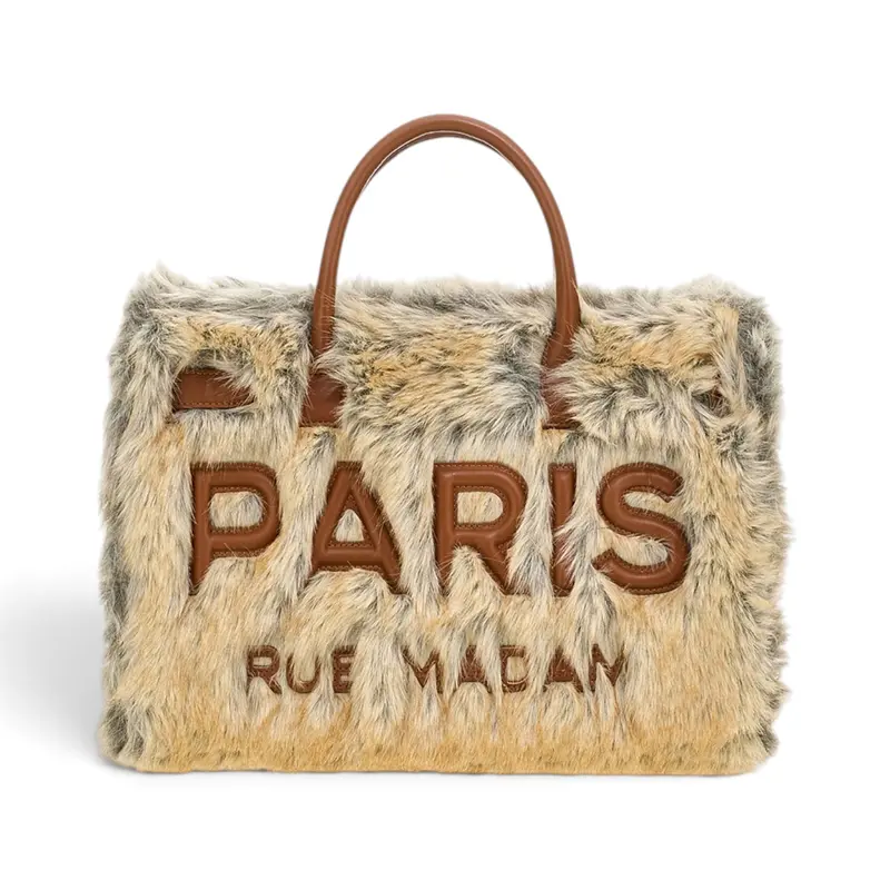 ASPEN TOTE