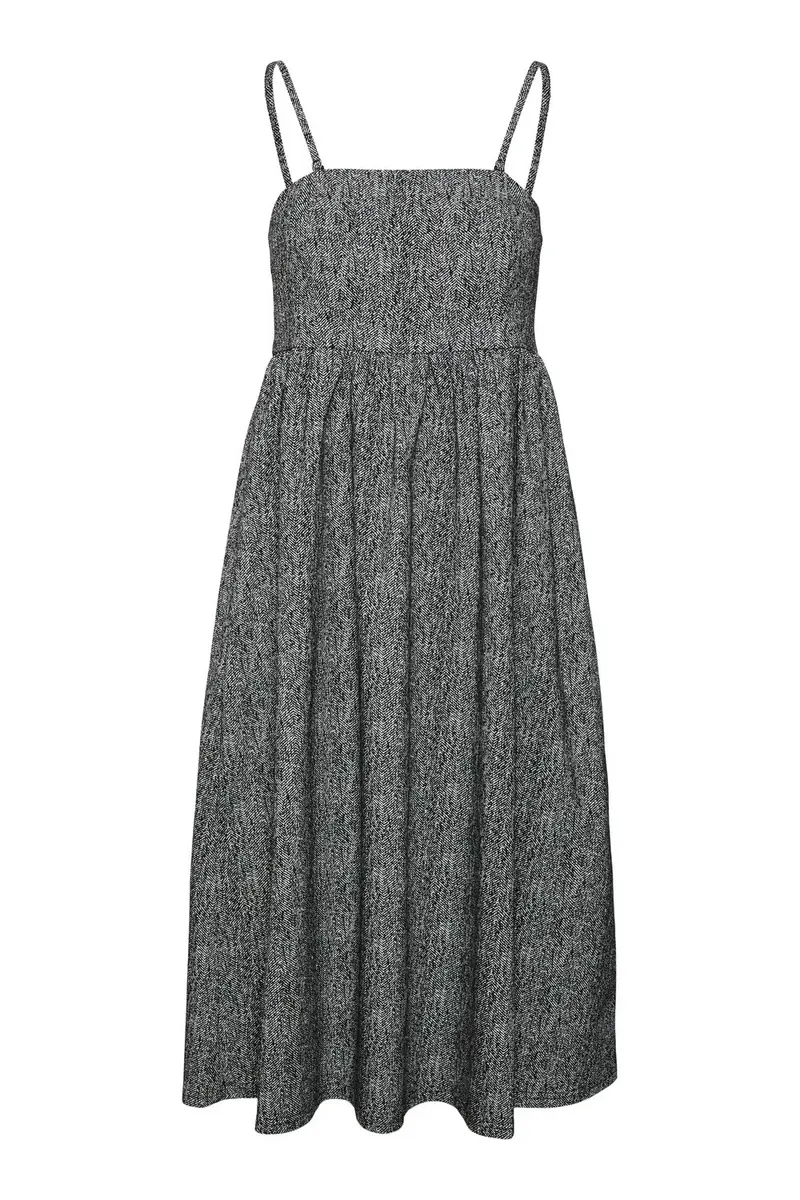 Aware Abito Donna Aware 10294545 black  Nero