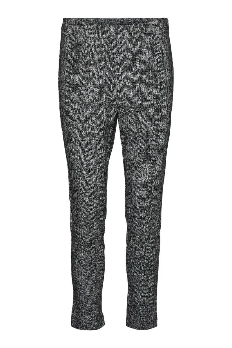 Aware Pantaloni Donna Aware 10294377 black  Nero