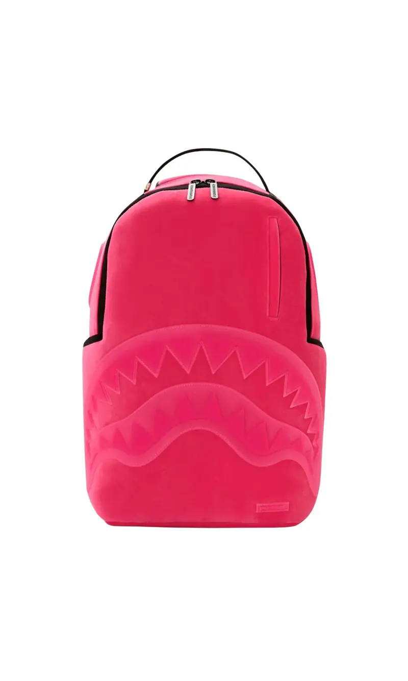 B7320 CANDY RAVER FUXIA BACKPACK - Accessori - SPRAYGROUND