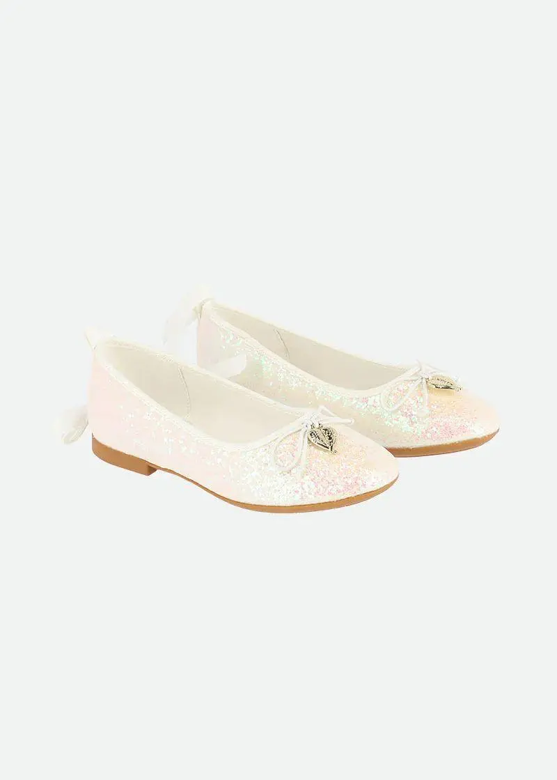 BALLERINE LUREX