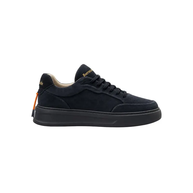 Barracuda Sneaker Phoenix