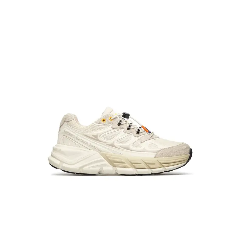 Barracuda Sneaker Round-One