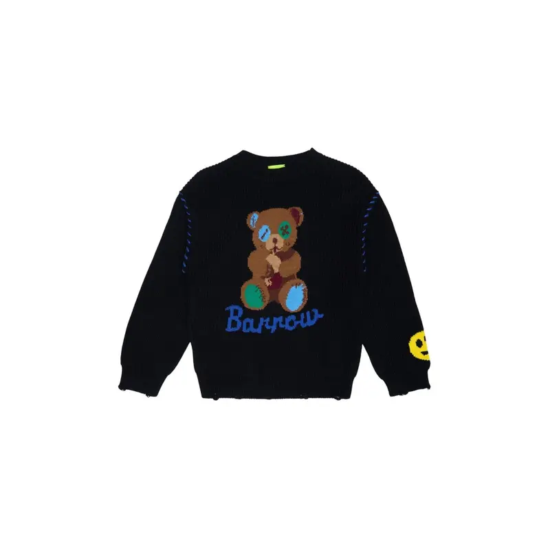 Barrow Kids Maglia