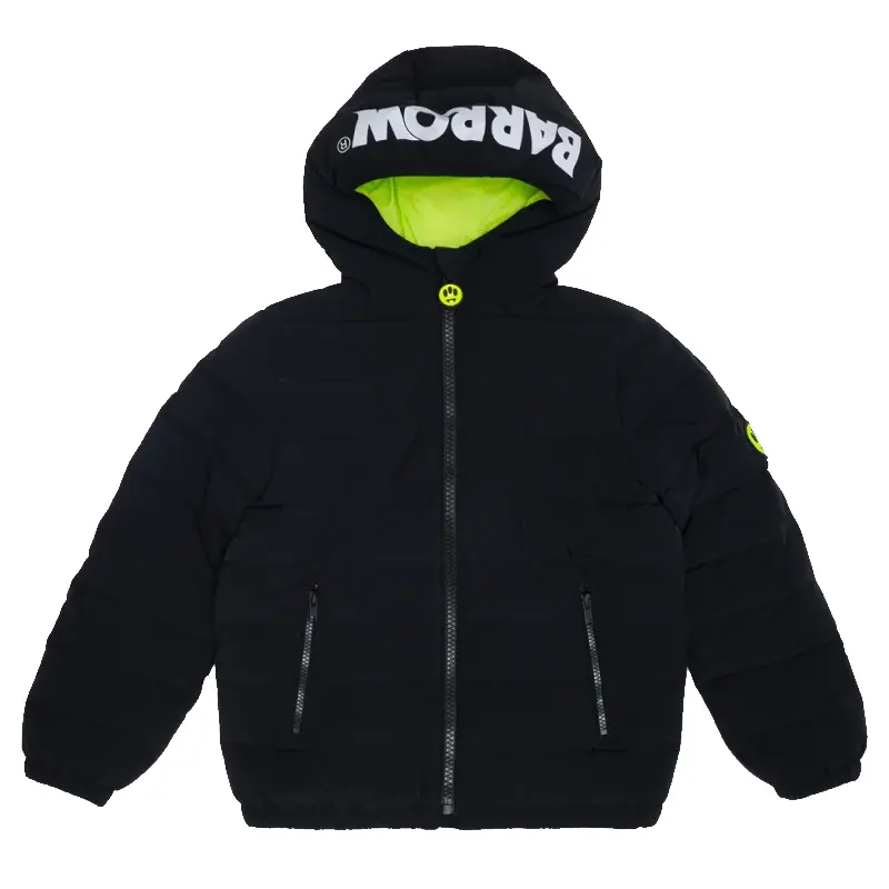 Barrow Maxi Logo LIght Jacket Junior