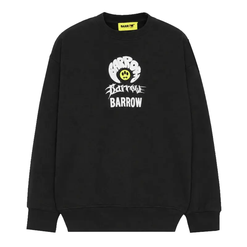 Barrow Over Fit Teddy Crew junior