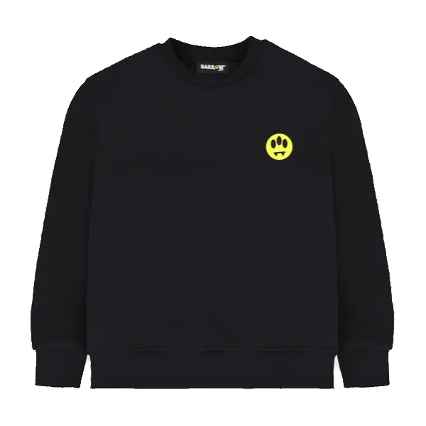 Barrow Regular Basic Crew Junior