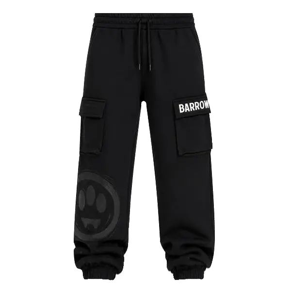 Barrow Regular Fit Cargo Jogger junior