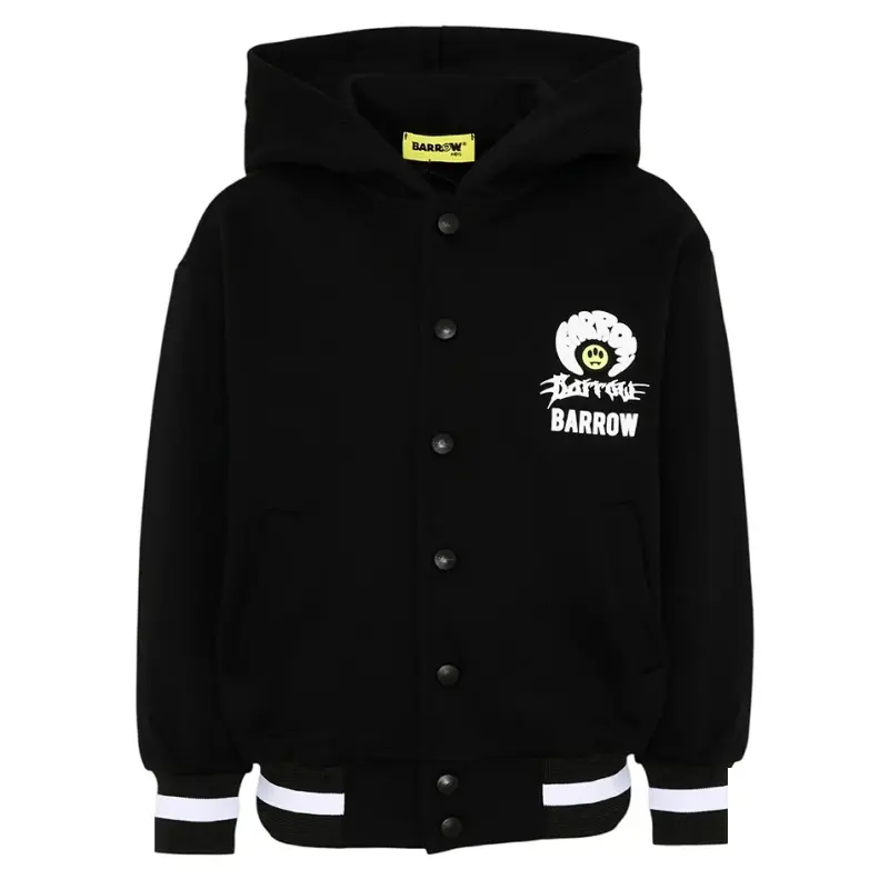 Barrow Teddy College Hoodie Junior