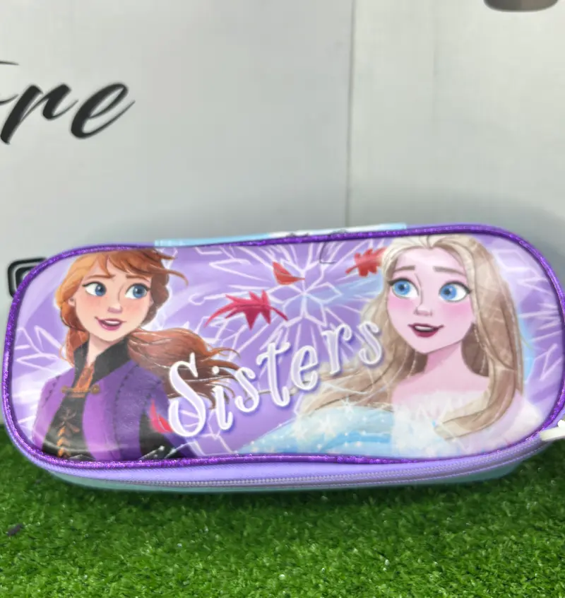 BAULETTO FROZEN