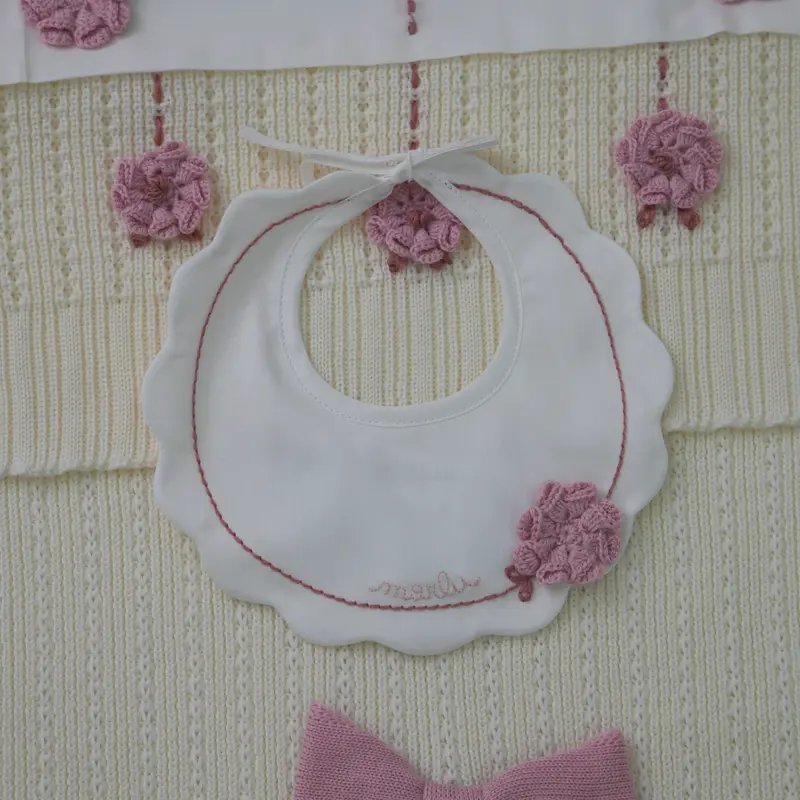 BAVETTA IN COTONE