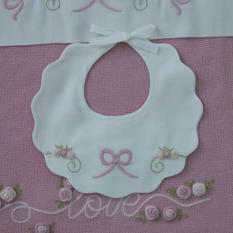 BAVETTA IN COTONE