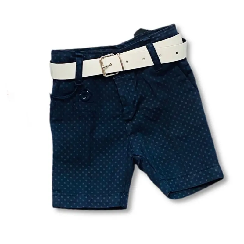Bermuda in Cotone