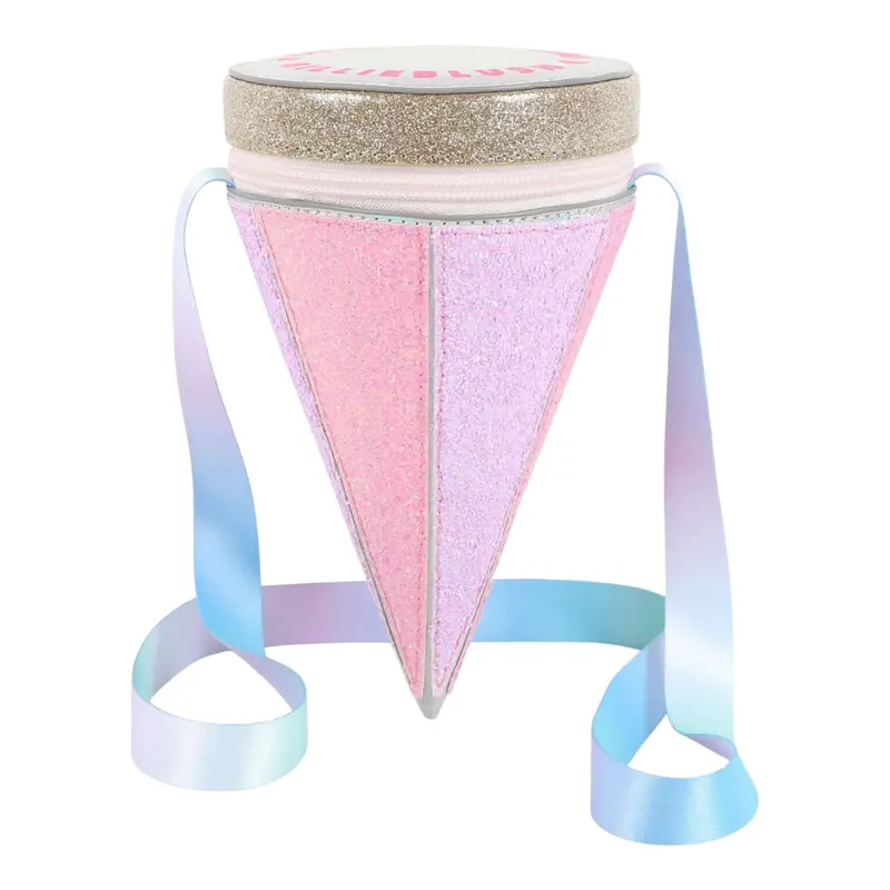 Billieblush Zaino A Forma Di Cono tinta unita Rosa per Bambina