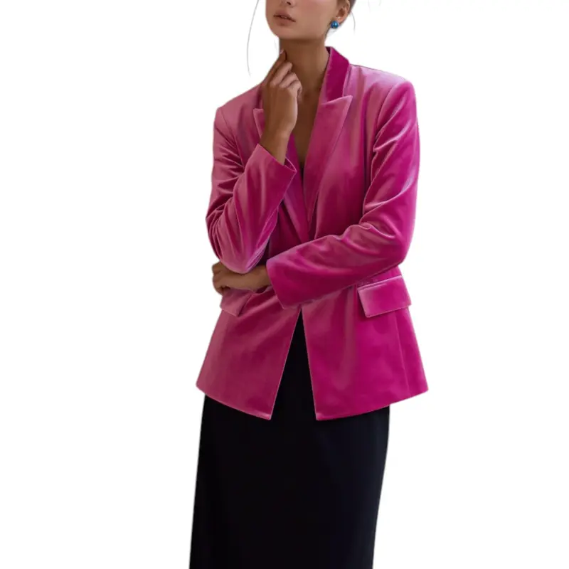 Blazer donna Patrizia Pepe