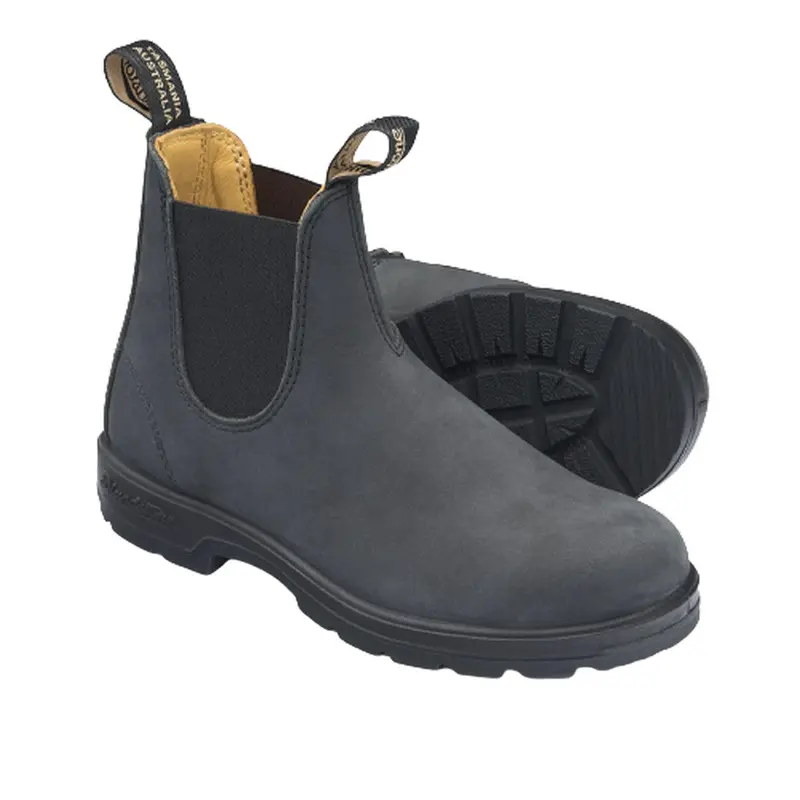 BLUNDSTONE Stivali