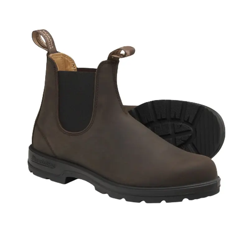 BLUNDSTONE Stivali