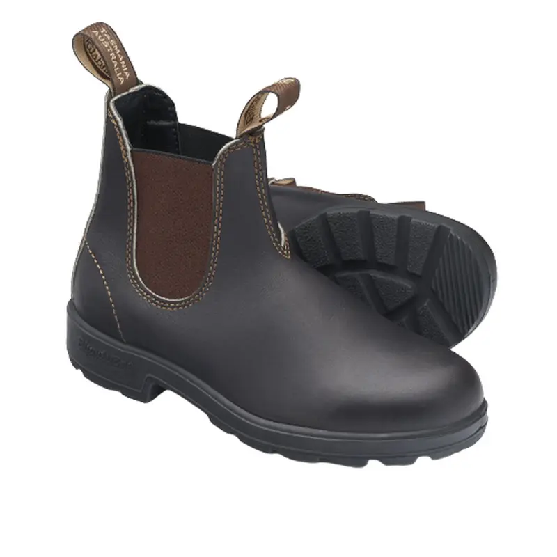BLUNDSTONE Stivali