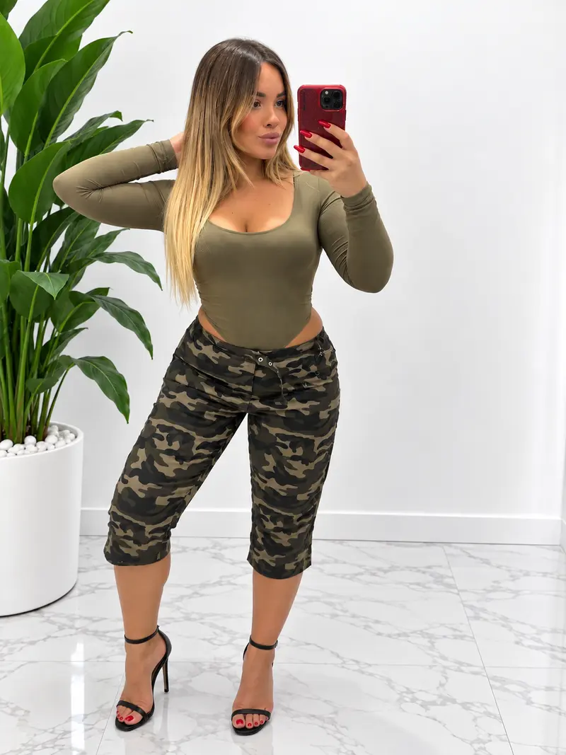 BODY DONNA