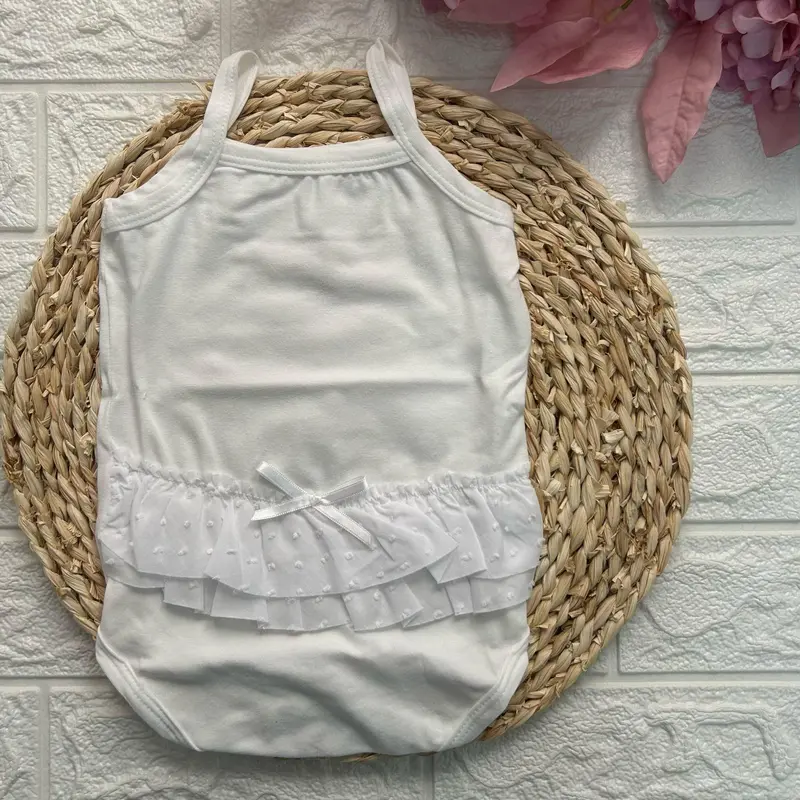 BODY IN COTONE