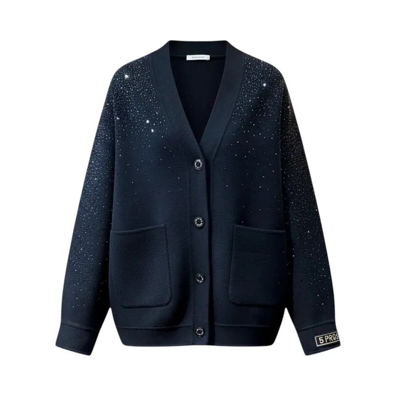 Bomber donna