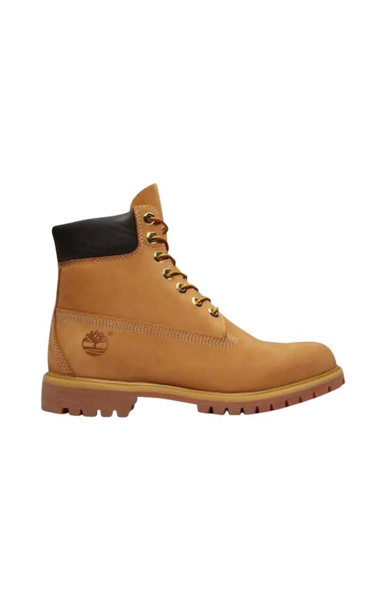 BOOT BEIGE PREMIUM 6 - calzature - TIMBERLAND