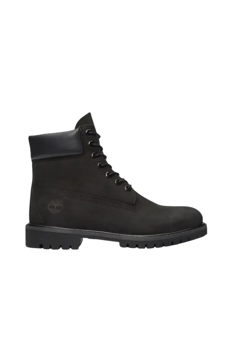 BOOT BLACK PREMIUM 6 - calzature - TIMBERLAND