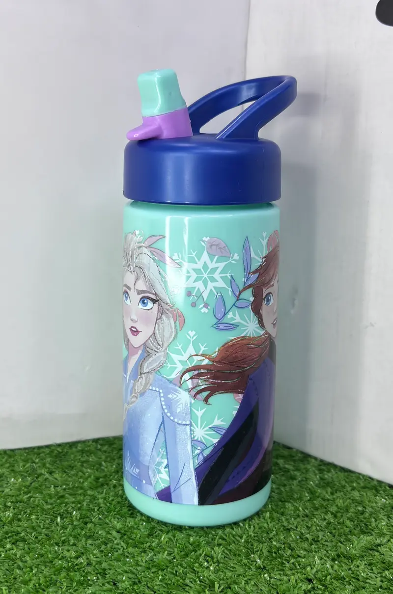 BORRACCIA FROZEN