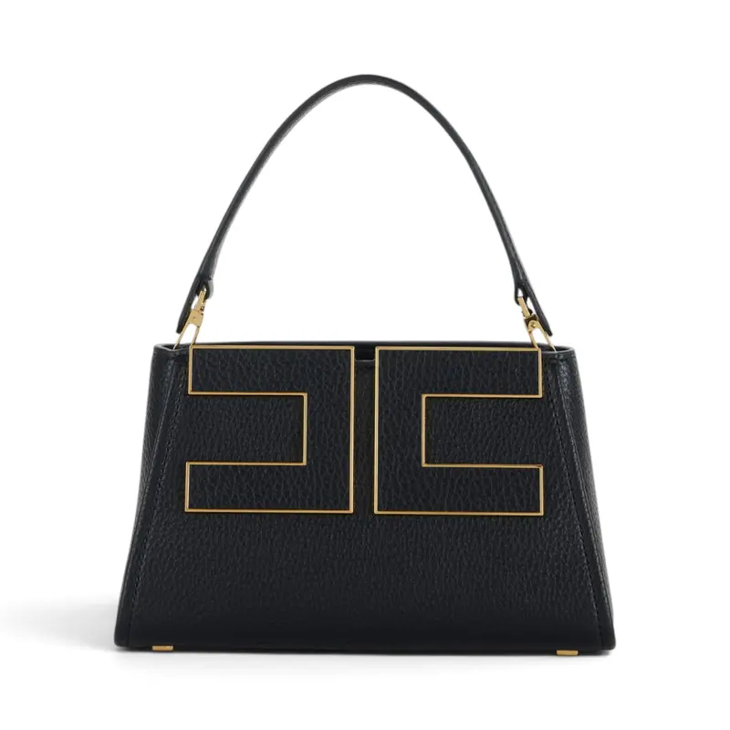 Borsa donna a mano con logo