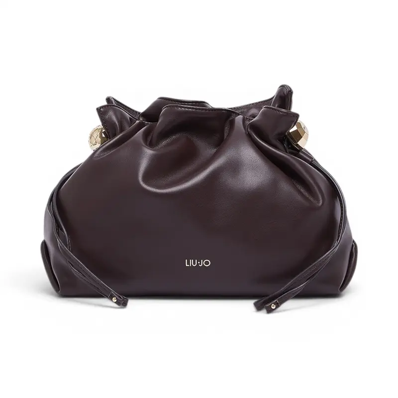 Borsa donna a spalla Riccy media