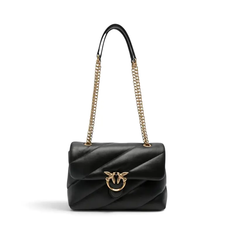 Borsa donna Love Puff Classic