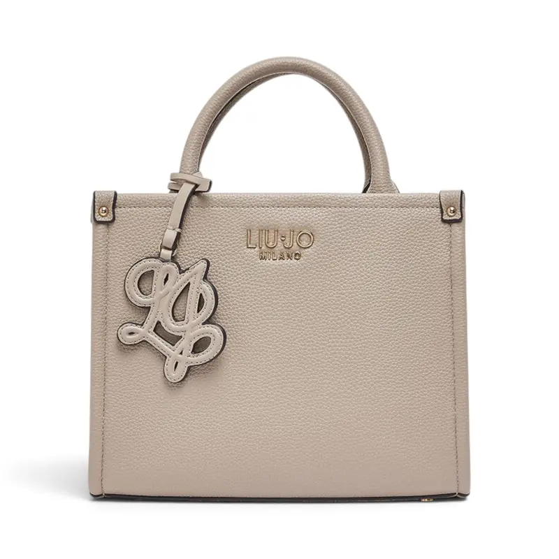 Borsa donna piccola con charm