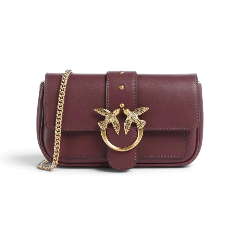 Borsa donna piccola pocket Love Bag One Simply