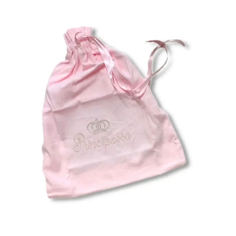 Borsa porta Oggetti/Primo Cambio Principessa