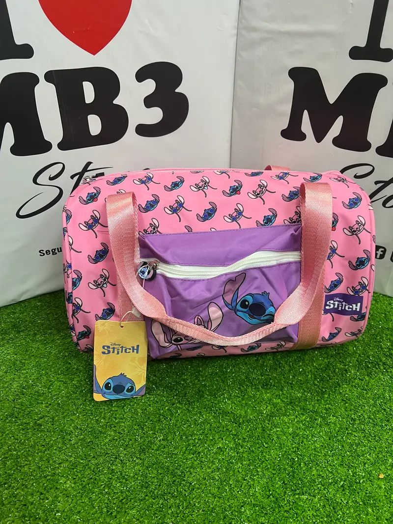 BORSONE STITCH