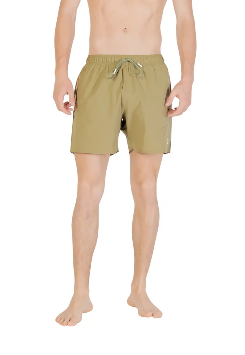 Boss Costume Uomo Boss 10239741 50491594 green  green