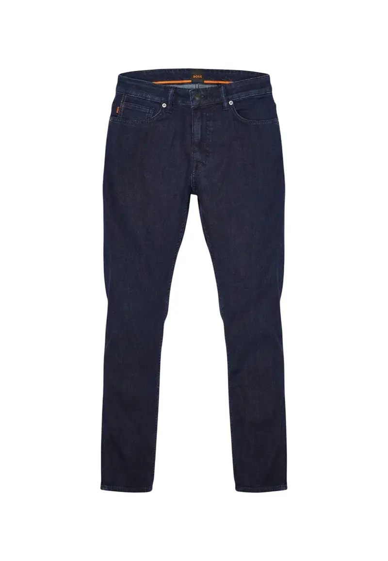 Boss Jeans Uomo Boss 50471017 blue blue