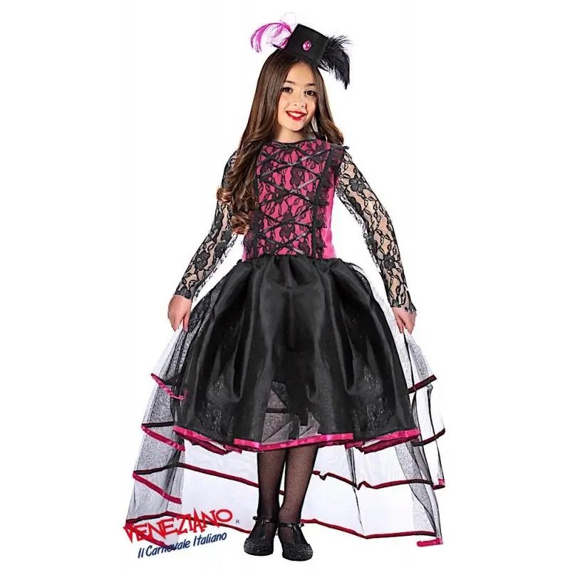 BURLESQUE ROYAL BABY