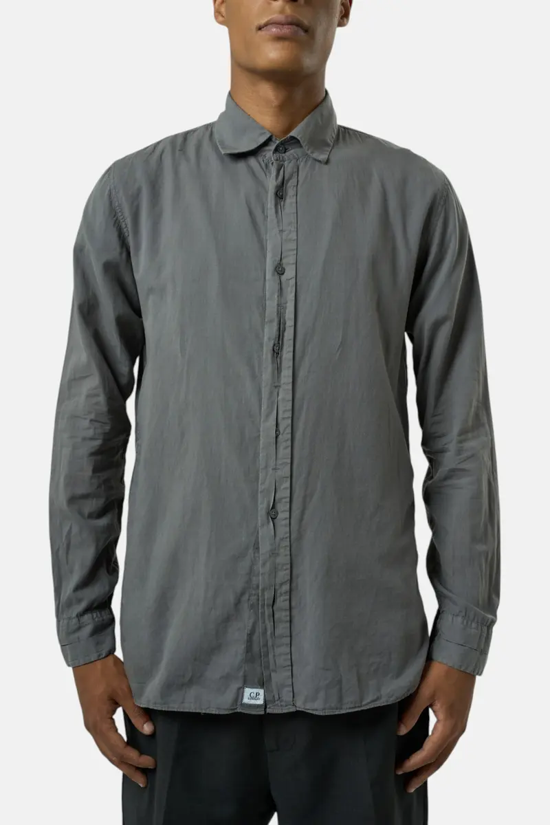 C.P. Company — Camicia