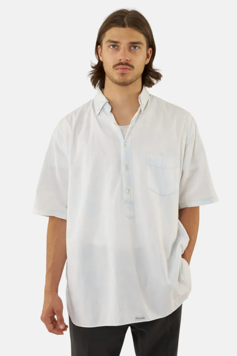 C.P. Company — Camicia