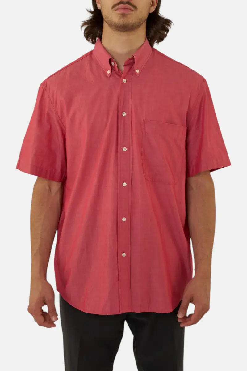 Cacharel — Camicia