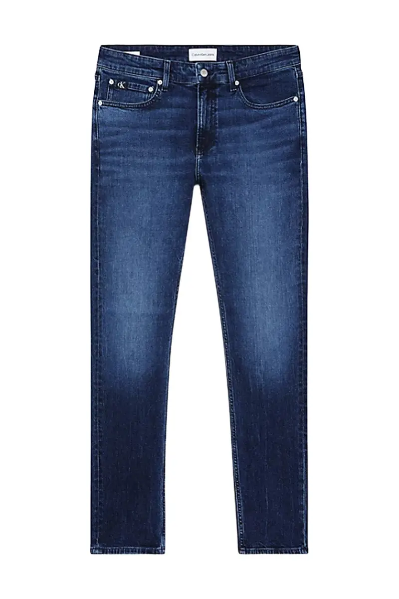Calvin Klein Jeans Jeans Uomo Calvin Klein Jeans J30J322434 blue  Blu