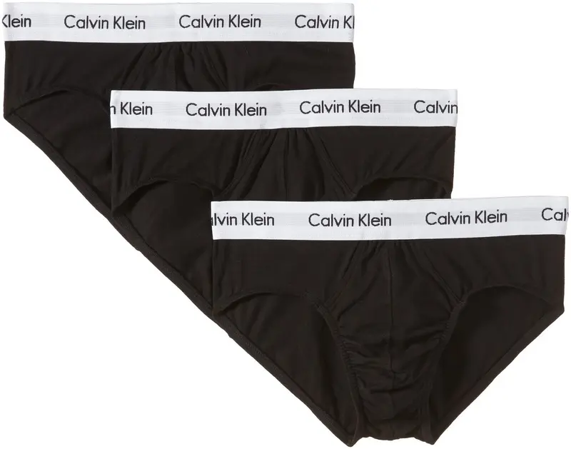 Calvin Klein Underwear Intimo Uomo Calvin Klein Underwear WH7_69949_Nero black  Nero
