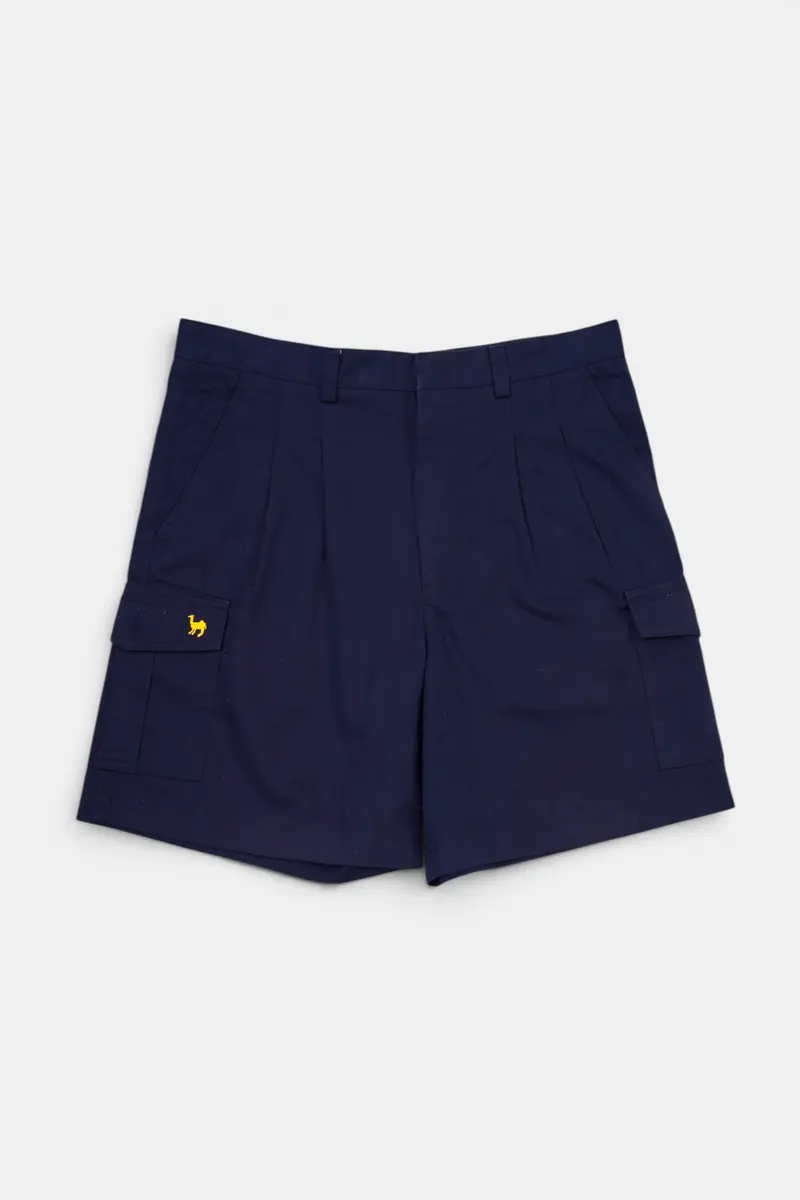 Camel — Short Cargo