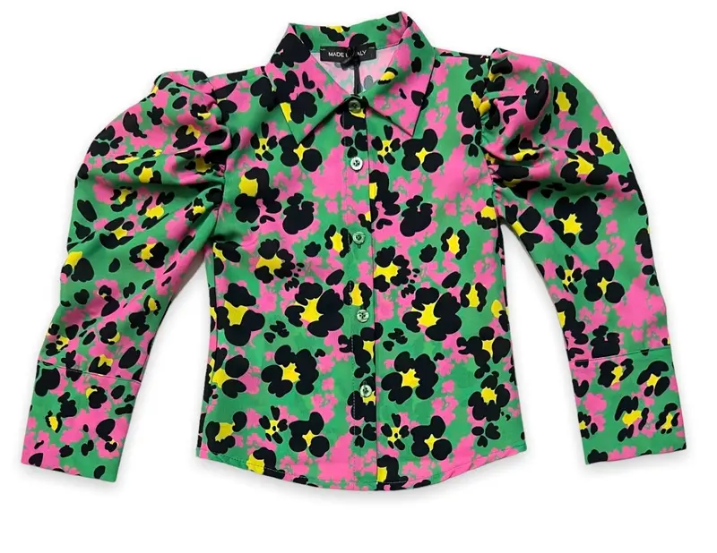 Camicia Bimba