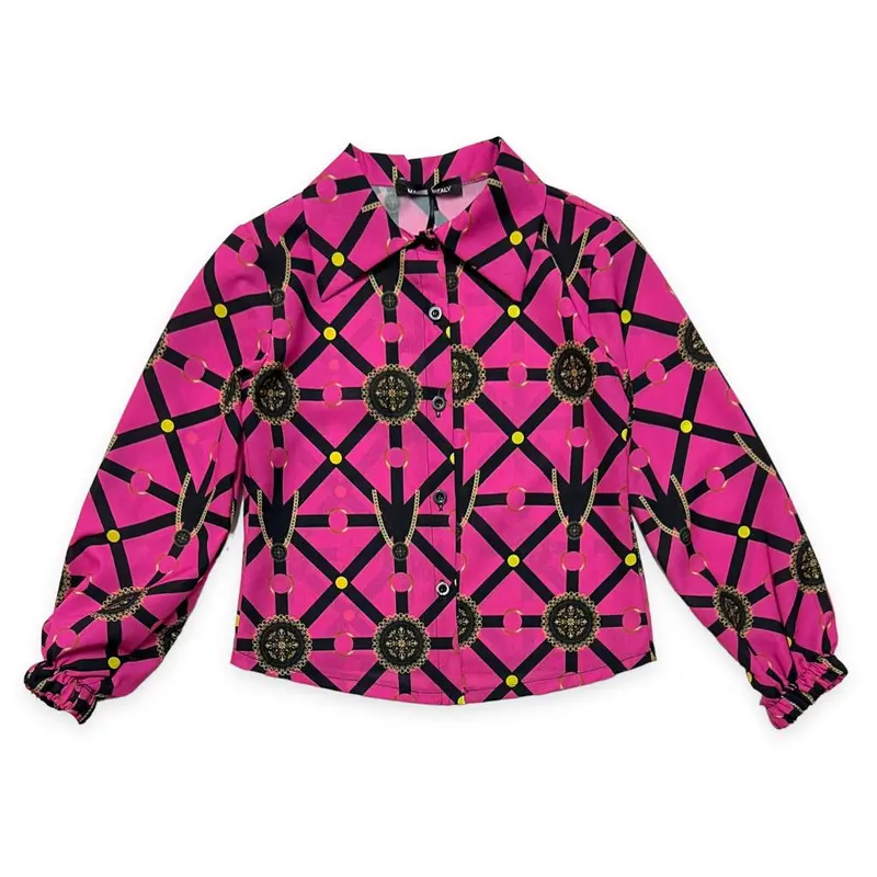 Camicia Bimba