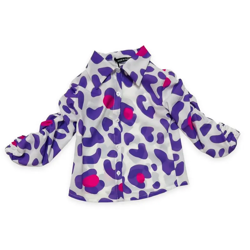 Camicia Bimba