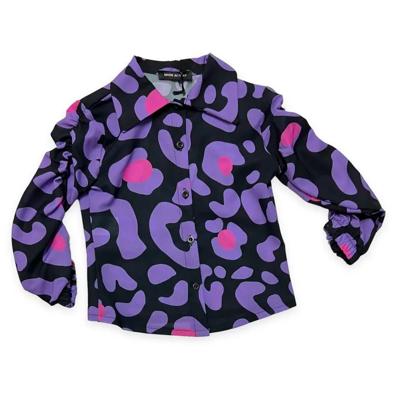 Camicia Bimba