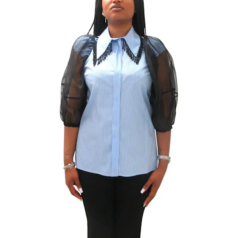 Camicia donna Dahlo