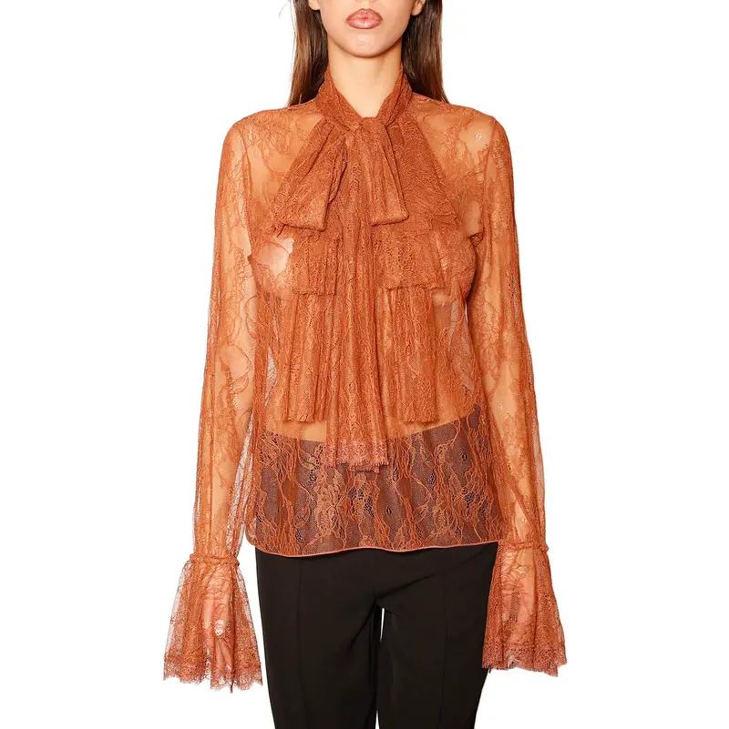 Camicia donna Dhalo
